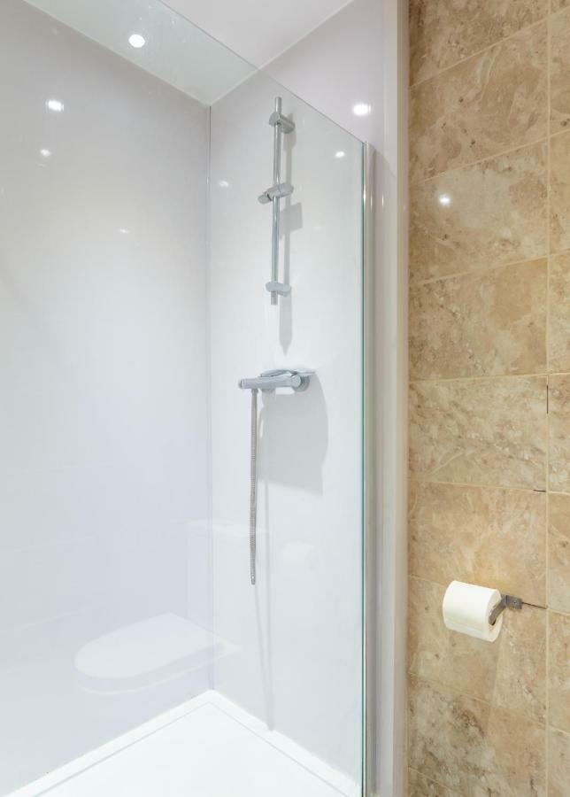 Luxury Central Newcastle Apartment 20 Newcastle upon Tyne Exterior foto