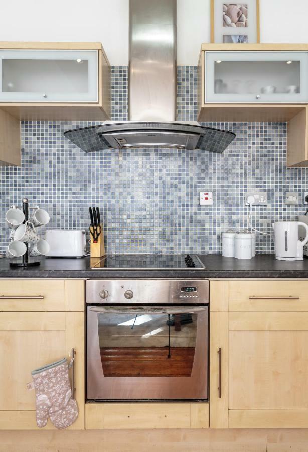 Luxury Central Newcastle Apartment 20 Newcastle upon Tyne Exterior foto
