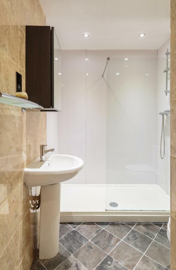 Luxury Central Newcastle Apartment 20 Newcastle upon Tyne Exterior foto